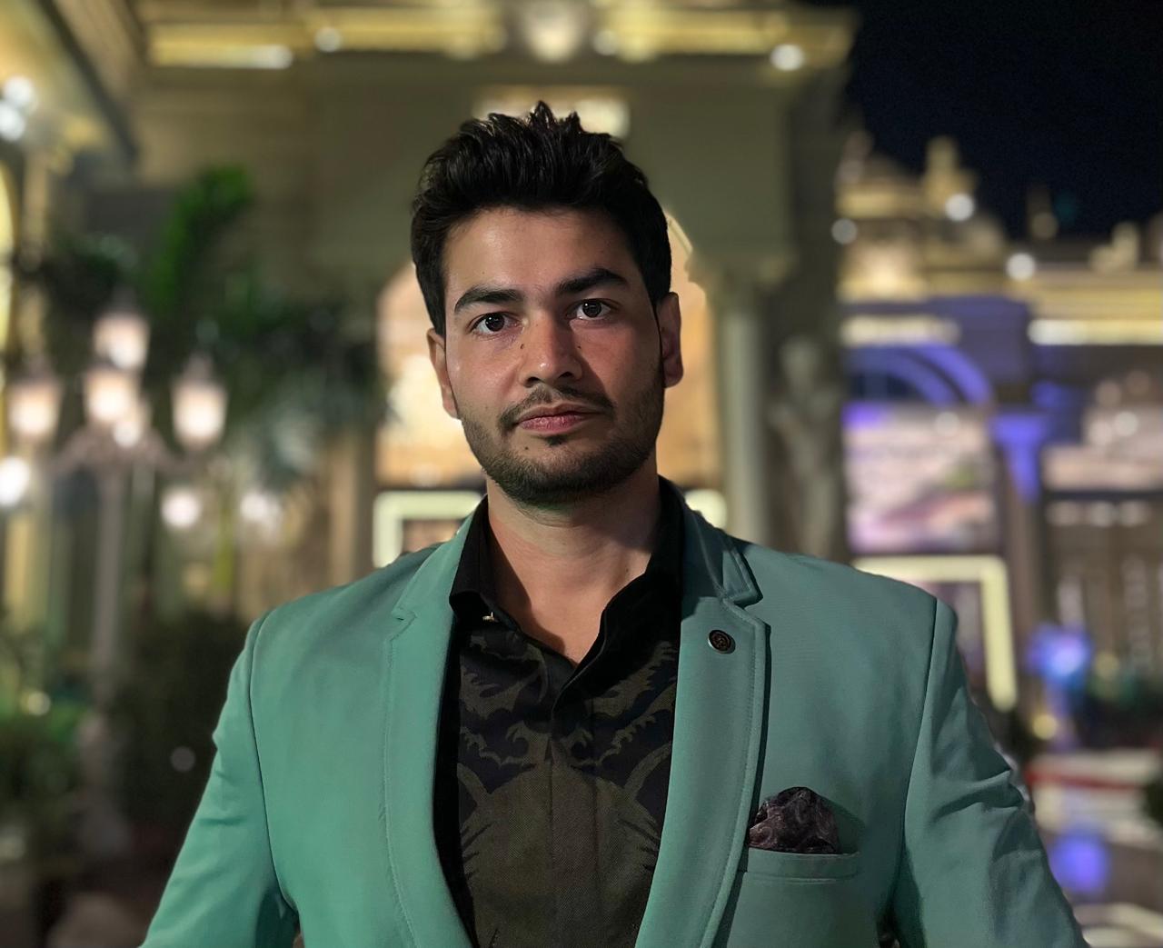 Tanishq Gupta